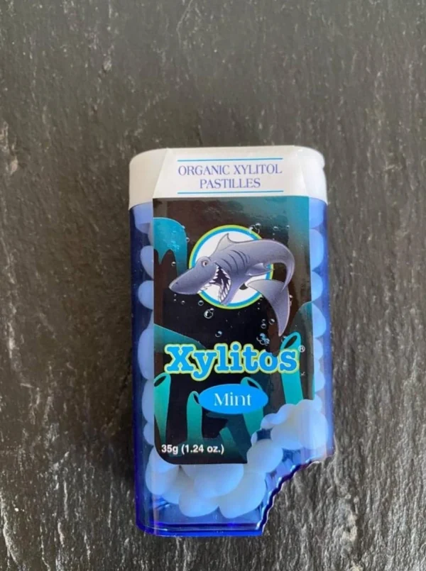 Minze (XYLITOS)