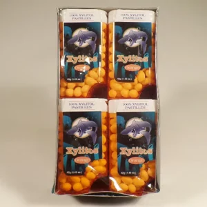 XYLITOS - Sugar Free Gums - Display